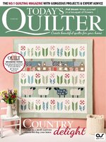 Today's Quilter